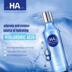 تونر پاک کننده صورت هیالورونیک اسید BIOAQUA