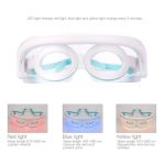 مشخصات، قیمت و خرید عینک ال ای دی Eye massager طب ران استور