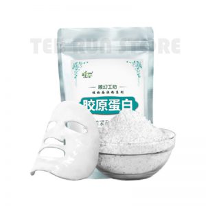 ماسک صورت لاتکسی پودر مروارید طب ران استور
